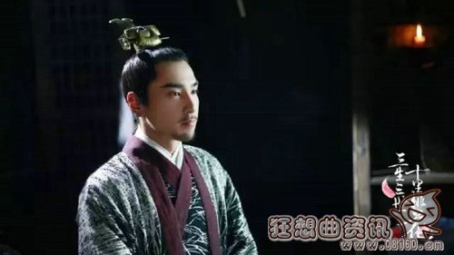 墨渊和夜华谁更爱白浅?墨渊和夜华之间有什(夜华和墨渊是什么关系和白浅又是什么关系)