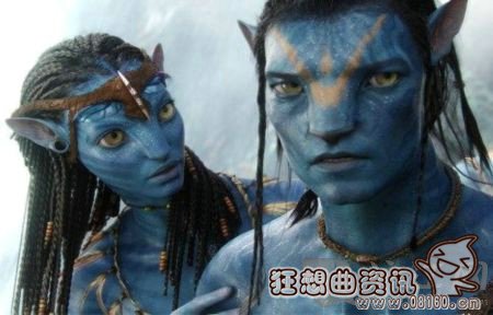 阿凡达特效制作方法详细分析(《阿凡达》特效) 阿凡达特效制作方法详细分析(《阿凡达》特效)