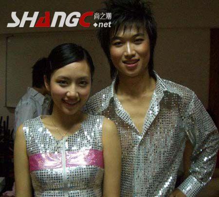 刘惜君绯闻，刘惜君微博(刘惜君恋情公开)