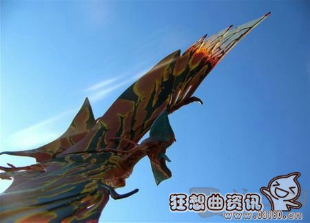 阿凡达特效制作方法详细分析(《阿凡达》特效) 阿凡达特效制作方法详细分析(《阿凡达》特效)