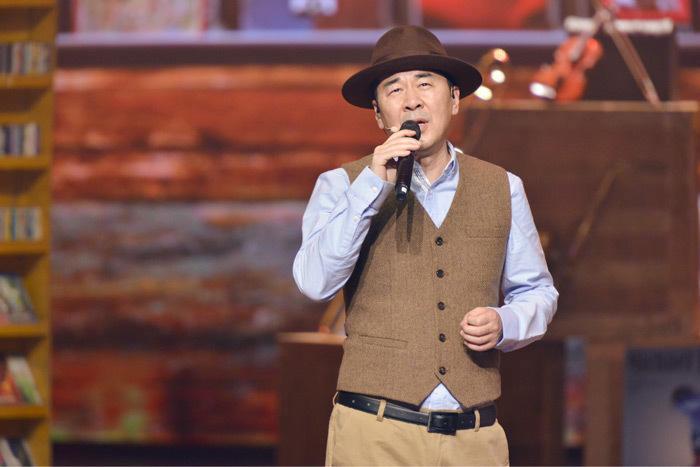 陈建斌个人资料，陈建斌主演的电视(陈建斌演过的电视剧)