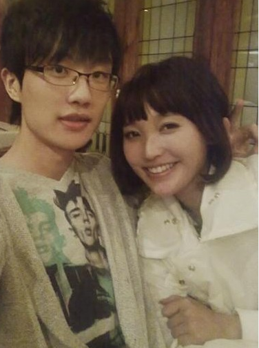 许嵩女朋友去世真的吗(许嵩现在有女朋友吗)