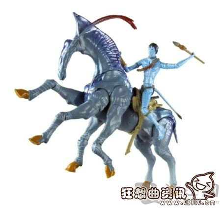 阿凡达特效制作方法详细分析(《阿凡达》特效) 阿凡达特效制作方法详细分析(《阿凡达》特效)