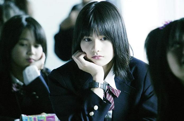 为什么桥本爱叫汉子(桥本是什么)