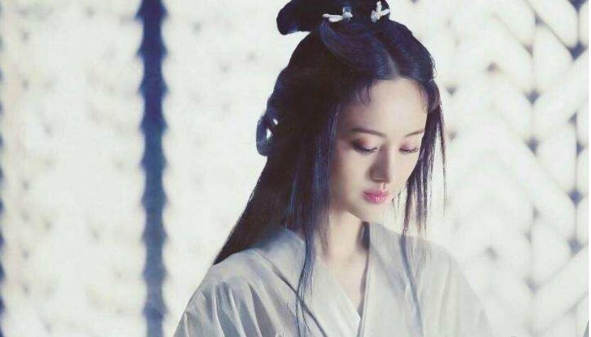 电视里为什么都是女鬼很少男鬼