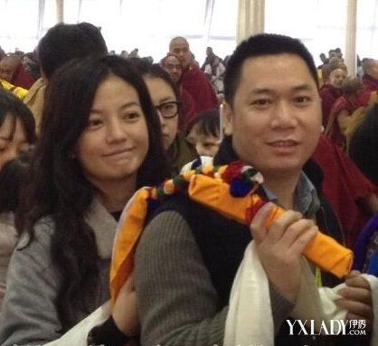 赵薇老公个人资料，演员赵薇的个人(赵薇老公个人简历)