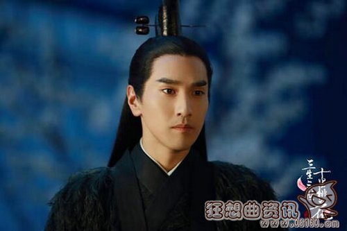 墨渊和夜华谁更爱白浅?墨渊和夜华之间有什(夜华和墨渊是什么关系和白浅又是什么关系)