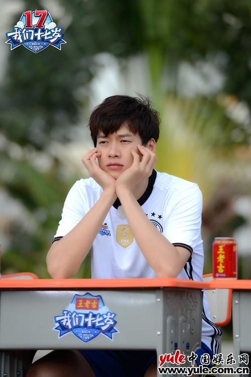 魏大勋个人资料及作品，刘恺威现任(魏大勋刘恺威同台)