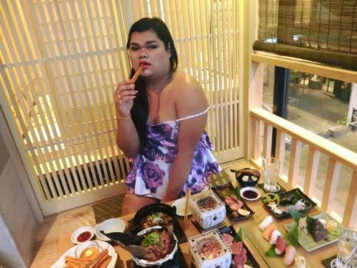 泰国女优吴清雅美丽照片组图 泰国女优吴清雅美丽照片组图