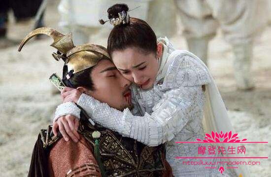 墨渊和夜华谁更爱白浅?墨渊和夜华之间有什(夜华和墨渊是什么关系和白浅又是什么关系)