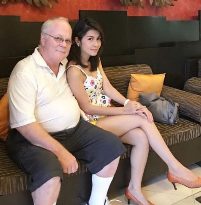 泰国女优吴清雅美丽照片组图 泰国女优吴清雅美丽照片组图