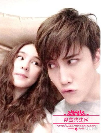 泰国女优吴清雅美丽照片组图 泰国女优吴清雅美丽照片组图