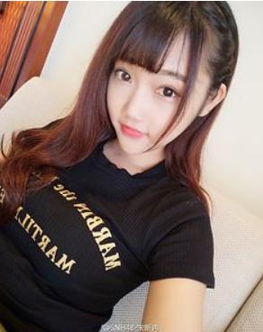 宋昕冉为什么叫巴巴(宋昕冉怎么读) 宋昕冉为什么叫巴巴(宋昕冉怎么读)