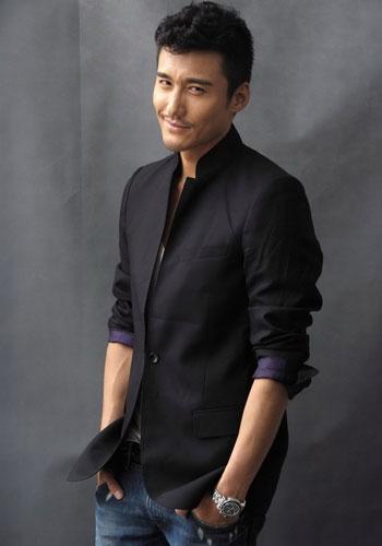 胡兵个人资料，胡兵(胡兵 图片)