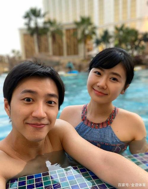 福原爱老公个人资料，福原爱近况(福原爱的丈夫简历)