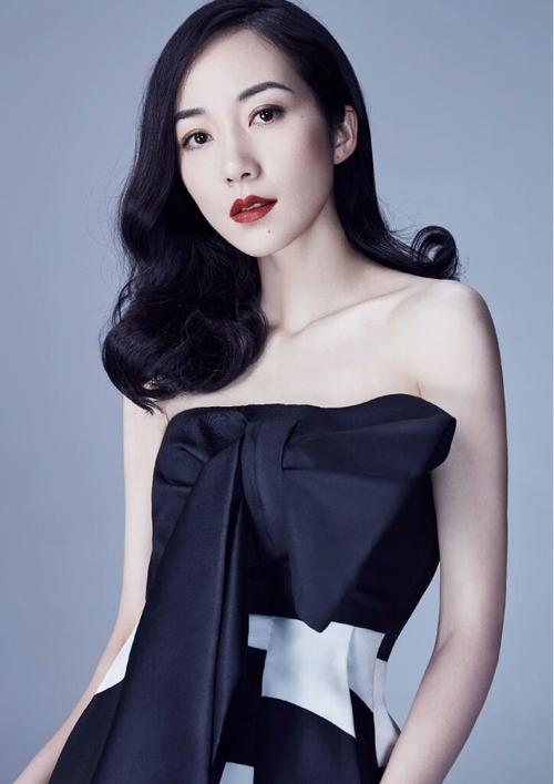 韩雪个人资料及简历，刘涛身高体重(韩雪的身高和体重)