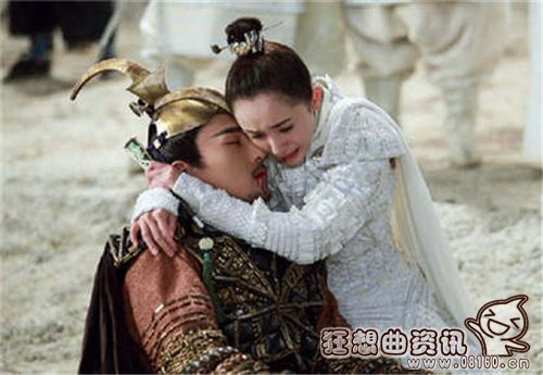 墨渊和夜华谁更爱白浅?墨渊和夜华之间有什(夜华和墨渊是什么关系和白浅又是什么关系)