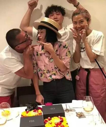 徐濠萦个人资料，徐濠萦演过的角色(徐濠萦哪里人)