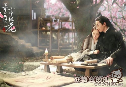 墨渊和夜华谁更爱白浅?墨渊和夜华之间有什(夜华和墨渊是什么关系和白浅又是什么关系)