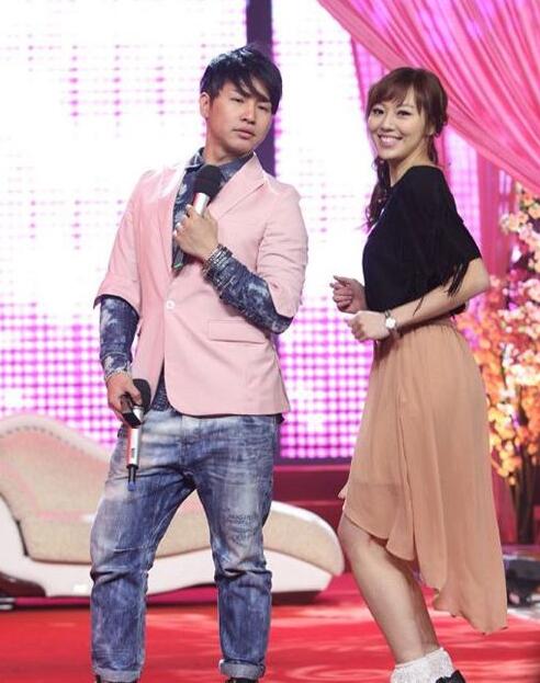 许嵩女朋友去世真的吗(许嵩现在有女朋友吗)