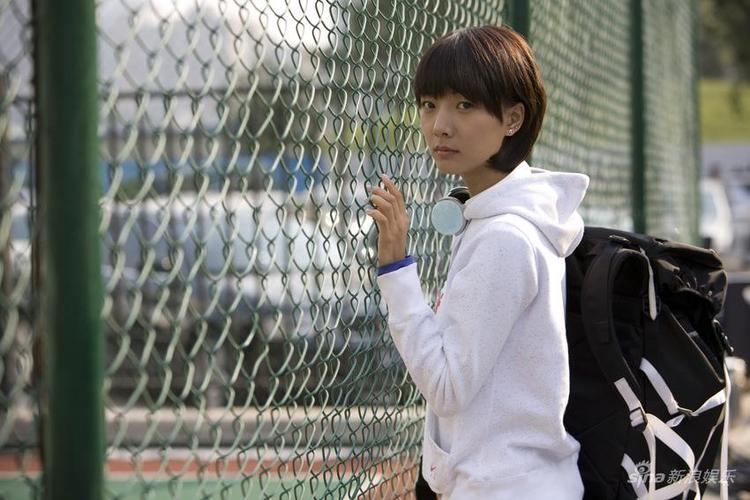 王璐丹主演的电视剧，王珞丹演过的(王珞丹演过什么电视剧有哪些)