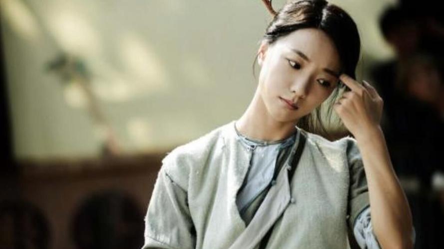 王璐丹主演的电视剧，王珞丹演过的(王珞丹演过什么电视剧有哪些)