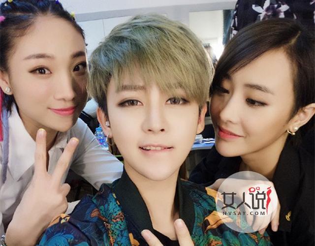 李颖个人资料，李颖富豪(李颖富豪的出生年月)