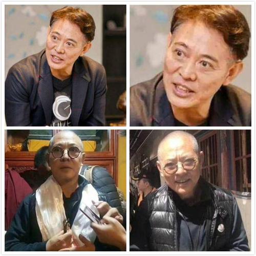 李连杰个人资料，2020年去世的(李连杰去逝了吗?)