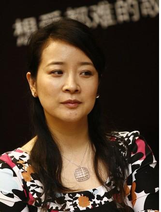 陈小艺个人资料,演员娜仁花简历(陈小艺同期女演员)