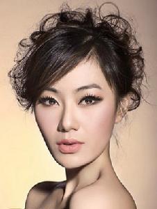 赵靓个人资料，赵靓简历(赵靓老公)