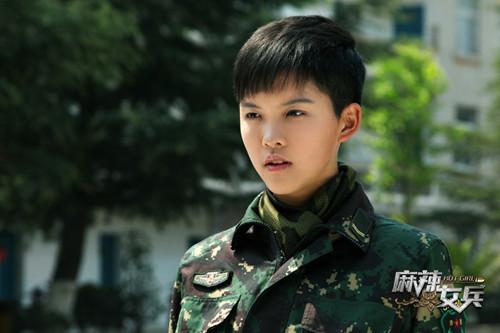 汤小米王洋个人资料 元