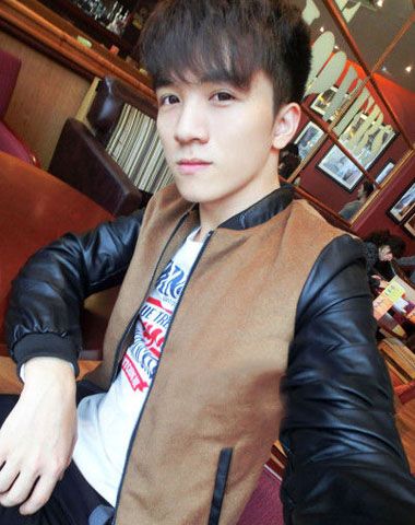 吴大伟个人资料，蔡国庆的个人资料