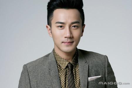 刘凯威简历,刘恺威真实身高多少(刘恺威身高体重)