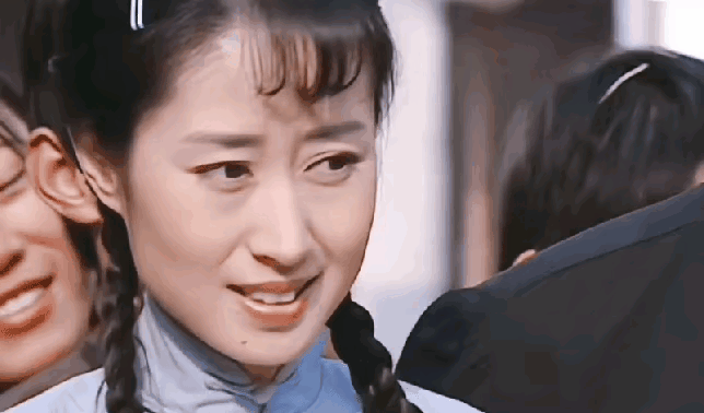 演员刘敏涛婚史，演员陈数是哪里人(演员刘敏涛现任丈夫是谁)