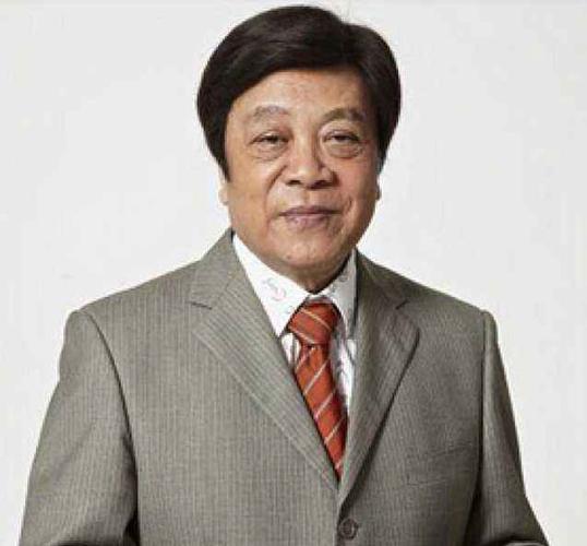 赵忠祥年龄个人资料简介，2020(赵忠祥年龄个人资料简介身高)