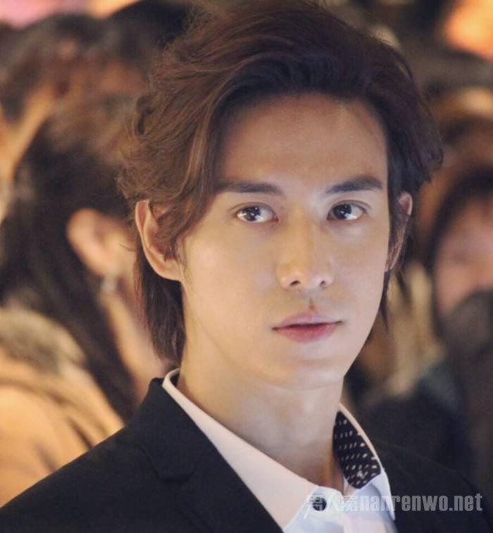 陈楚河个人资料，陈楚河介绍的第一(陈楚河个人资料简介(身高/生日/年龄)