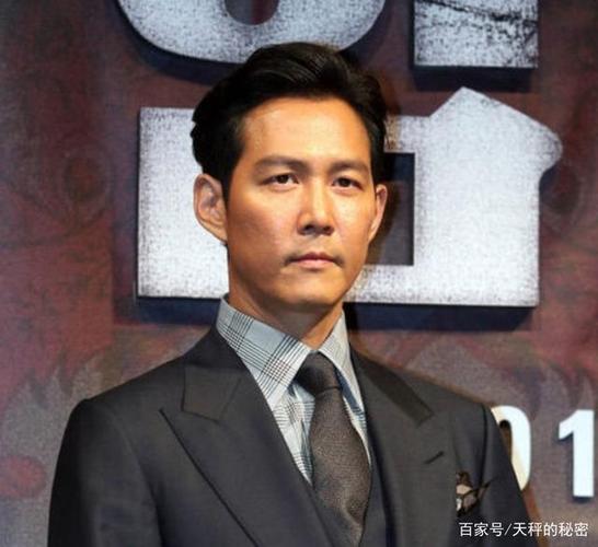 韩国明星李政宰，李政宰演过的韩剧(韩剧李政宰的电视剧电影)