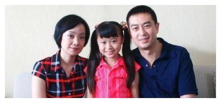 演员王海燕，演员杜珺(王海燕女演员)