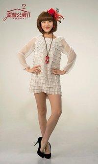 邓家佳个人资料，郭碧婷个人资料简(邓家佳的个人照)