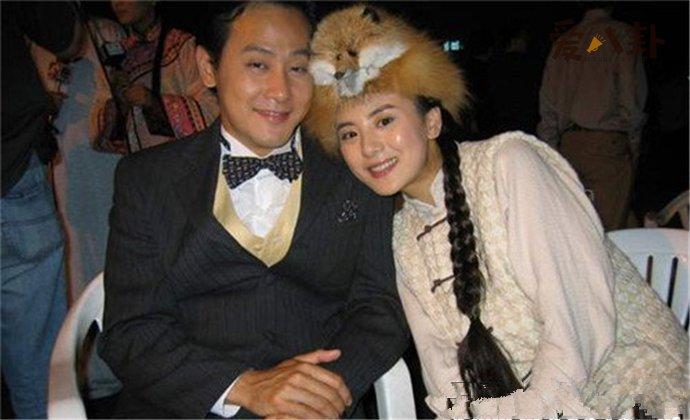 邱心志个人资料，邱心志龚慈恩(邱心志近况)