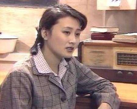 张凯丽个人资料，陈佩斯老婆