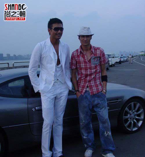 胡东个人资料，林冲演员胡东(胡东在水浒传里演谁)