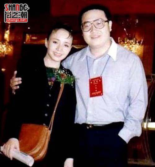 赵玉吉个人资料简介，宋丹丹老公赵(宋丹丹第三任老公赵玉吉正面照片)