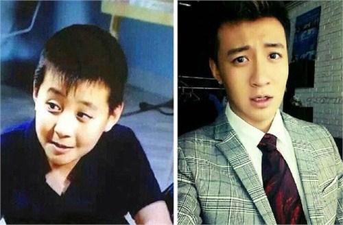 盛超个人资料,盛超为什么退出娱乐(演员盛超现状)