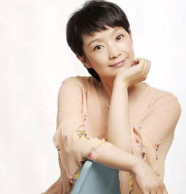 演员王海燕，演员杜珺(王海燕女演员)