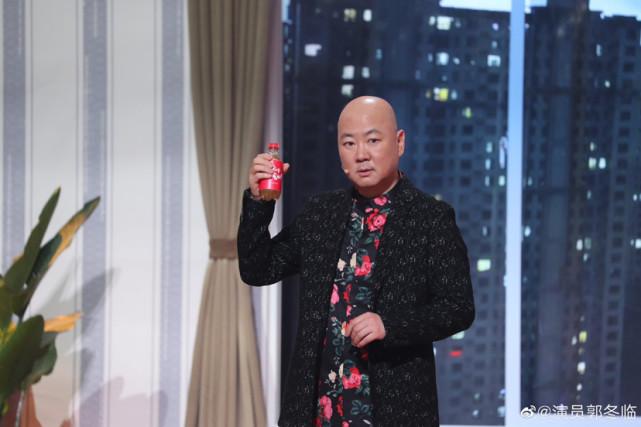 郭冬临个人资料，郭冬临主演的电视(郭冬临电视剧大全集)