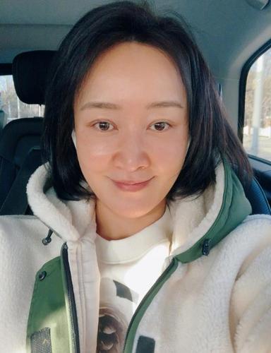 赵琳个人资料，山西电视台赵琳(赵琳主持人图片)