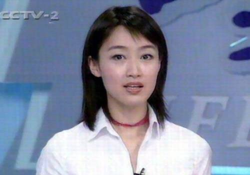 赵琳个人资料，山西电视台赵琳(赵琳主持人图片)