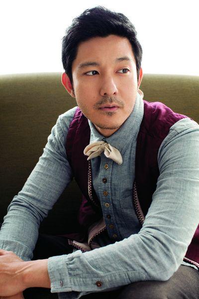 立威廉个人资料，Harper立威(立威廉百度百科)