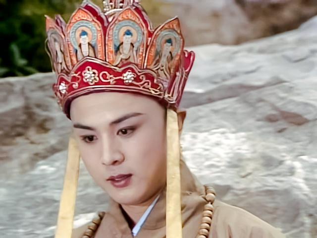 唐僧徐少华个人资料,西游记唐僧扮(西游记的唐僧扮演者徐少华) 唐僧徐少华个人资料,西游记唐僧扮(西游记的唐僧扮演者徐少华)